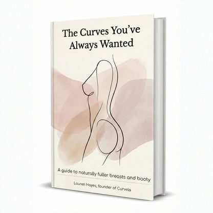 The Curves You've Always Wanted eBook